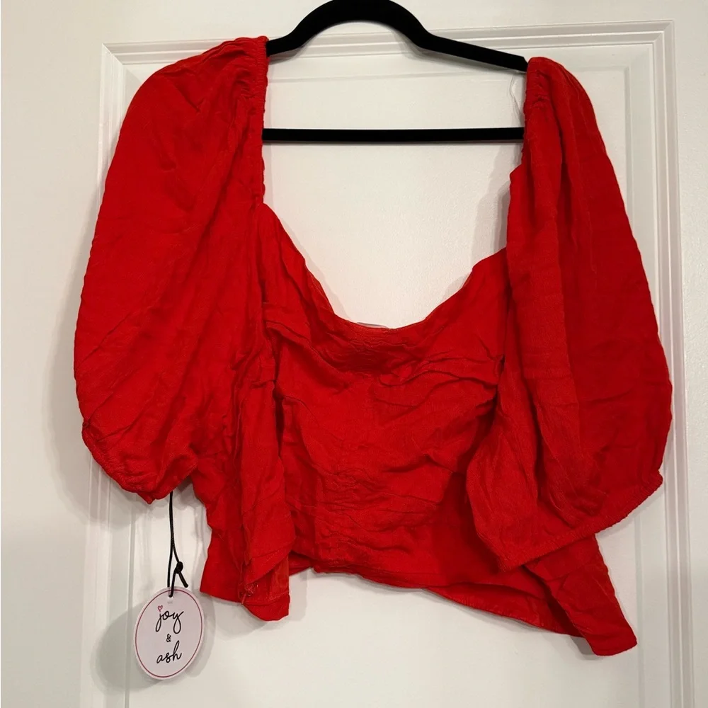 Joy & Ash Matching Skirt Set NWT - Picture 3 of 8